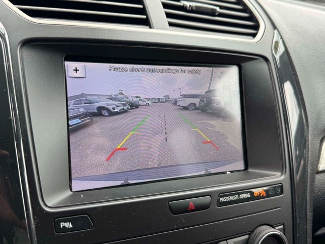 Used 2019 Ford Explorer XLT w/ Equipment Group 202A AWD/4WD image 30