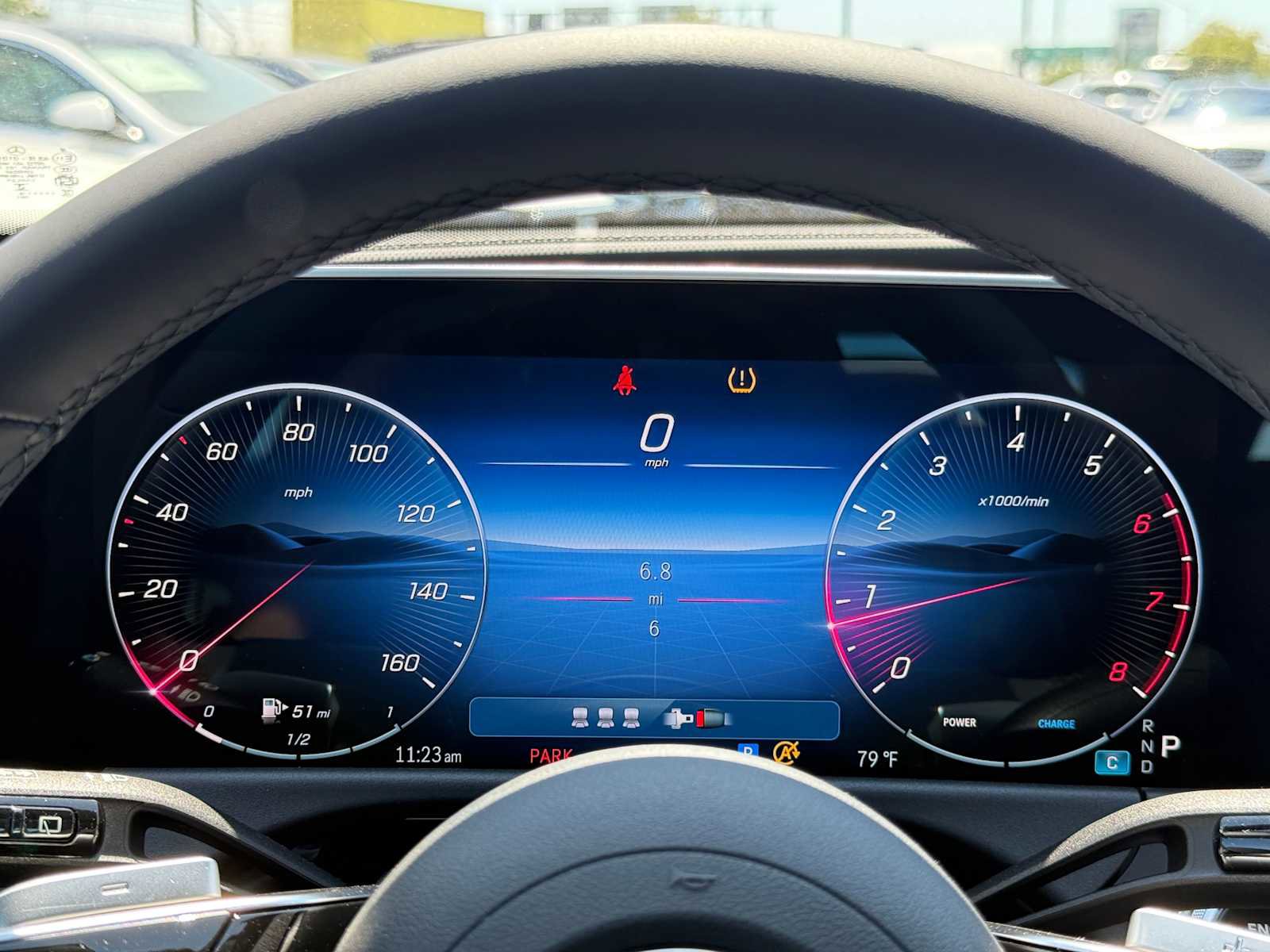 New 2025 Mercedes-Benz E 450 4MATIC All-Terrain Wagon image 20