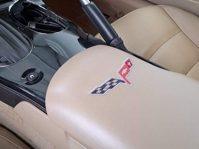 Used 2008 Chevrolet Corvette Base w/ Preferred Equipment Group image 19