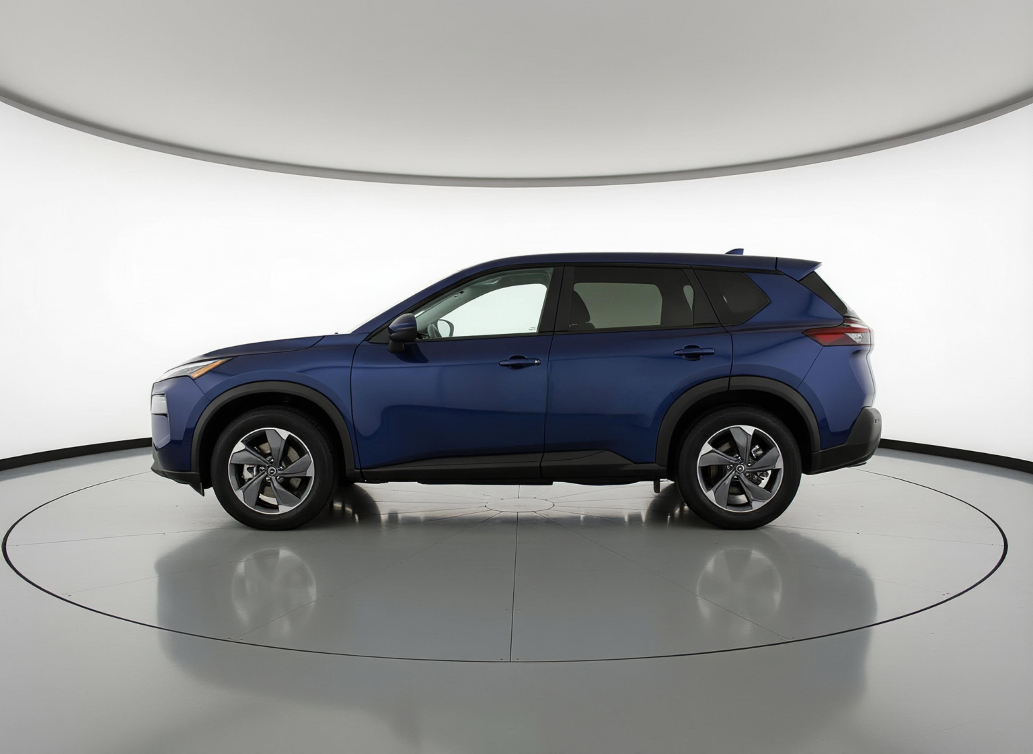 Used 2025 Nissan Rogue SV image 5