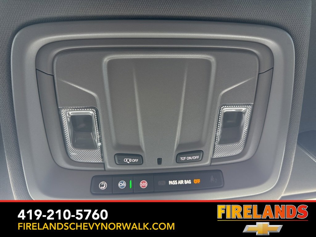 New 2026 Chevrolet Silverado 1500 LT image 40