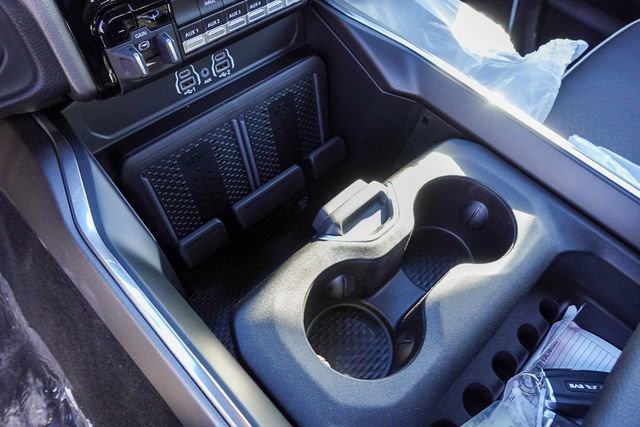 New 2025 RAM 3500 Laramie w/ Night Edition image 21