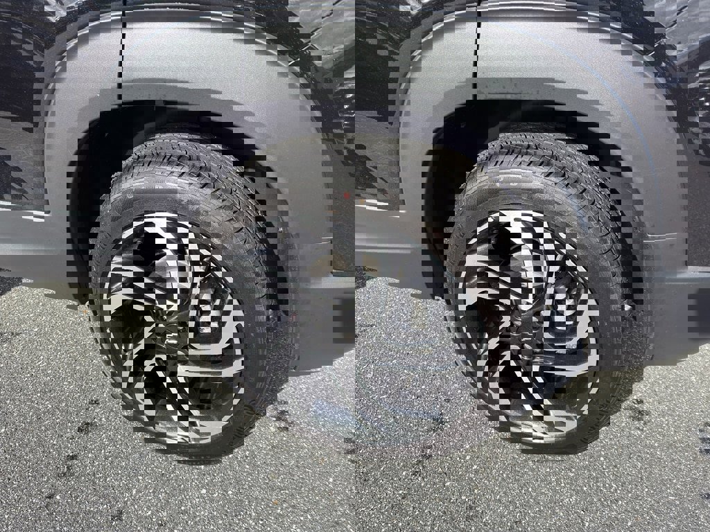 New 2026 Chevrolet TrailBlazer RS w/ Convenience Package image 20