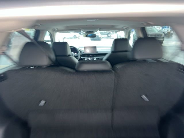 New 2026 Honda CR-V EX-L image 7
