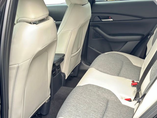 New 2026 MAZDA CX-30 AWD 2.5 S image 10