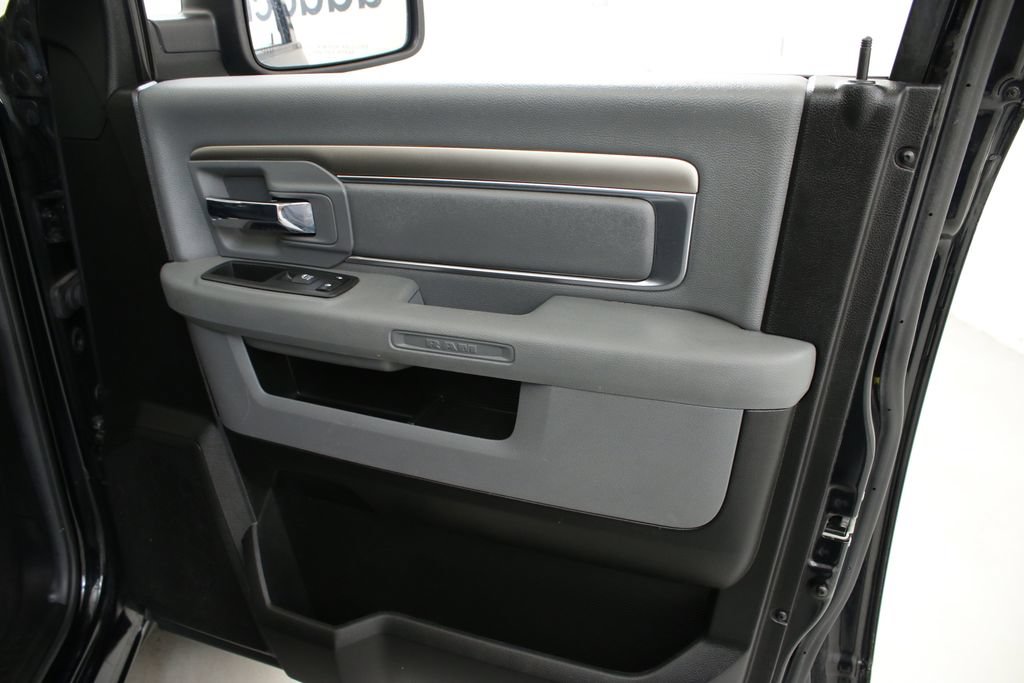 Used 2019 RAM 1500 Warlock AWD/4WD image 24