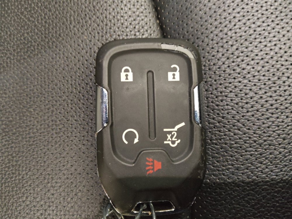 Used 2020 GMC Terrain SLT w/ Preferred Package image 32