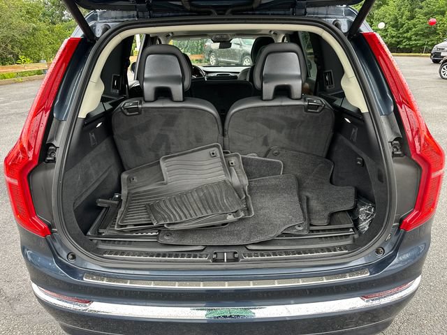Used 2023 Volvo XC90 B6 Plus w/ Protection Package Premier AWD/4WD image 13