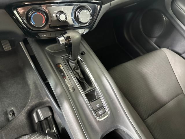 Used 2020 Honda HR-V LX image 20