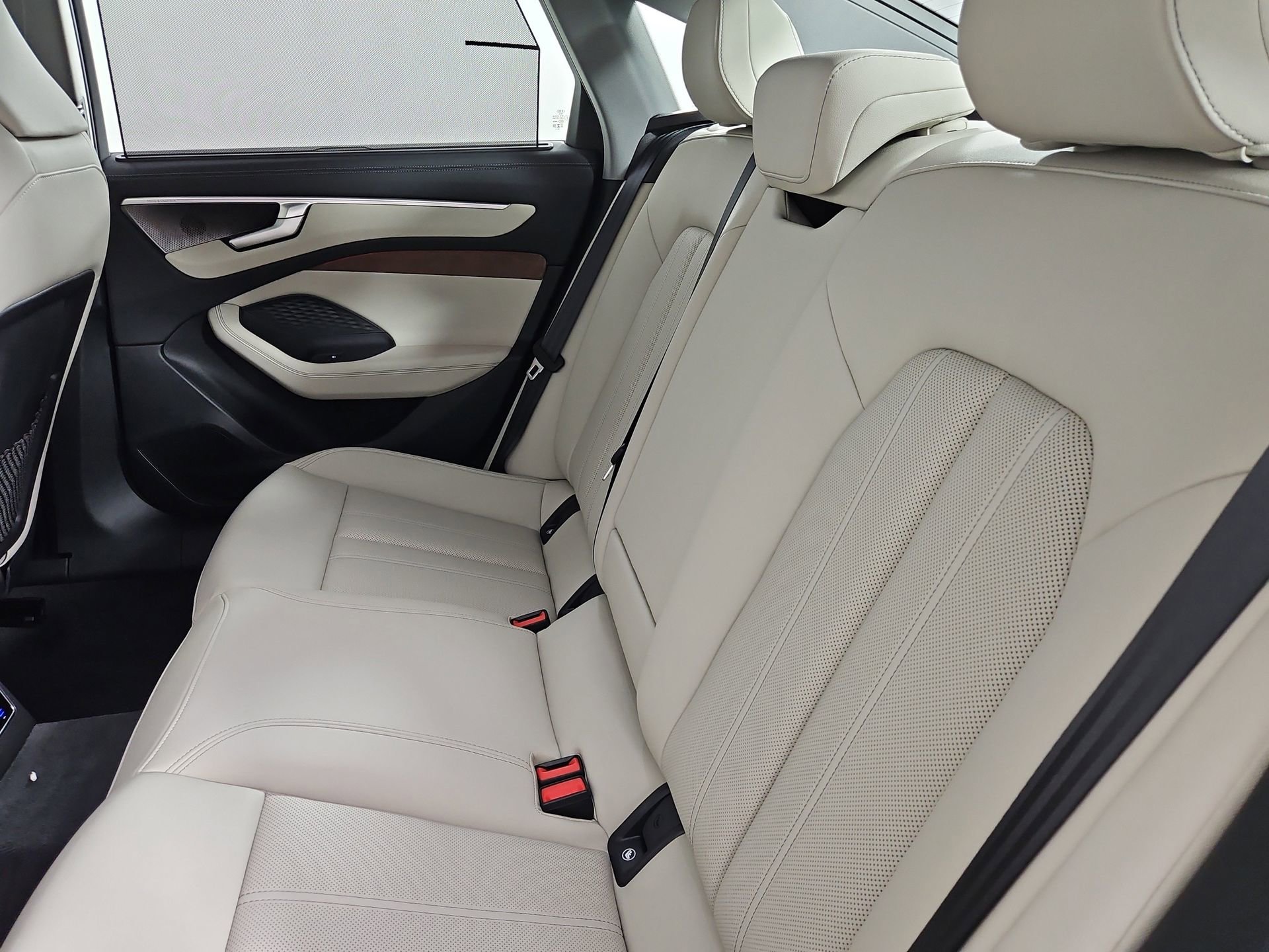 New 2026 Audi A6 Premium Plus AWD/4WD image 40