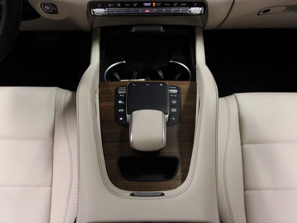 Used 2023 Mercedes-Benz GLE 350 4MATIC image 16
