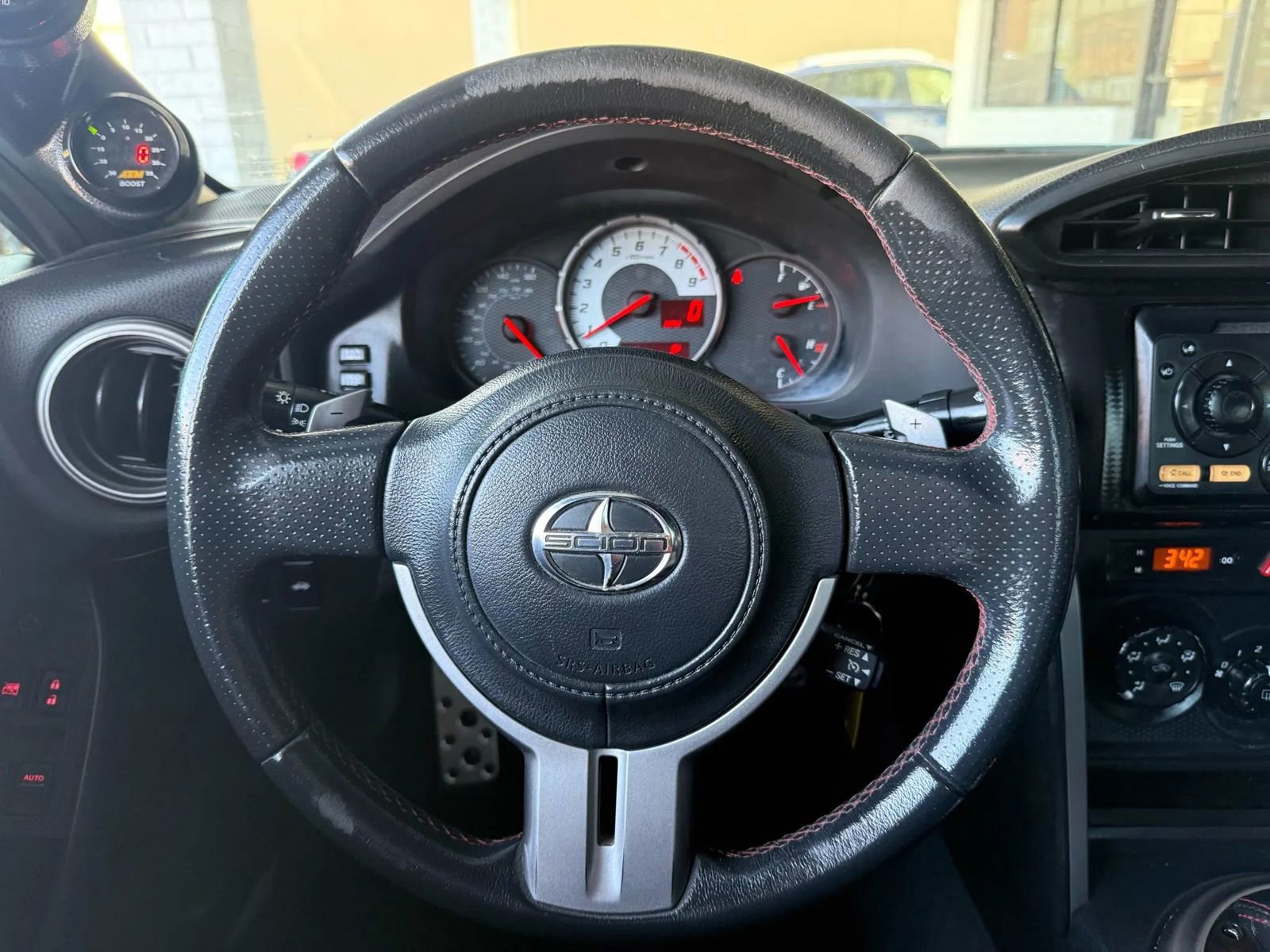 Used 2013 Scion FR-S image 26