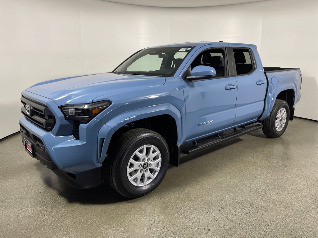 New 2026 Toyota Tacoma SR5 image 7