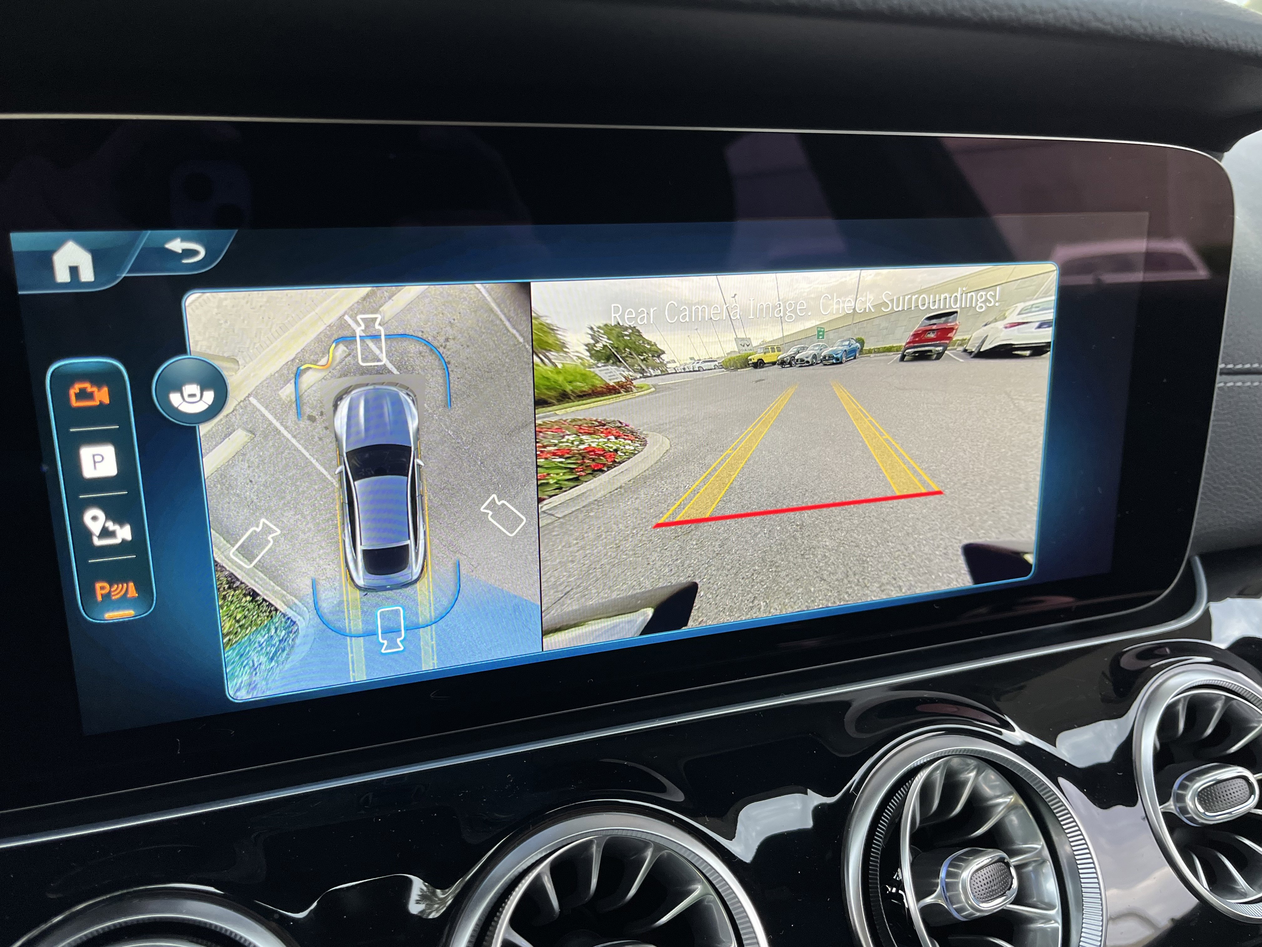 New 2026 Mercedes-Benz AMG GT 43 image 28