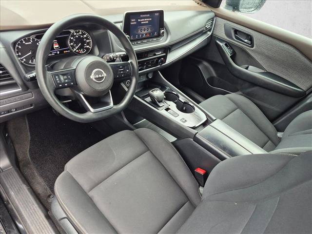 Used 2023 Nissan Rogue S FWD image 10