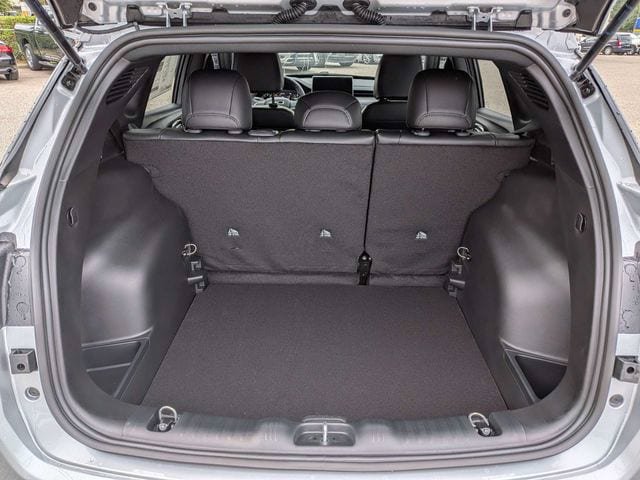 New 2026 Jeep Compass Latitude AWD/4WD image 12