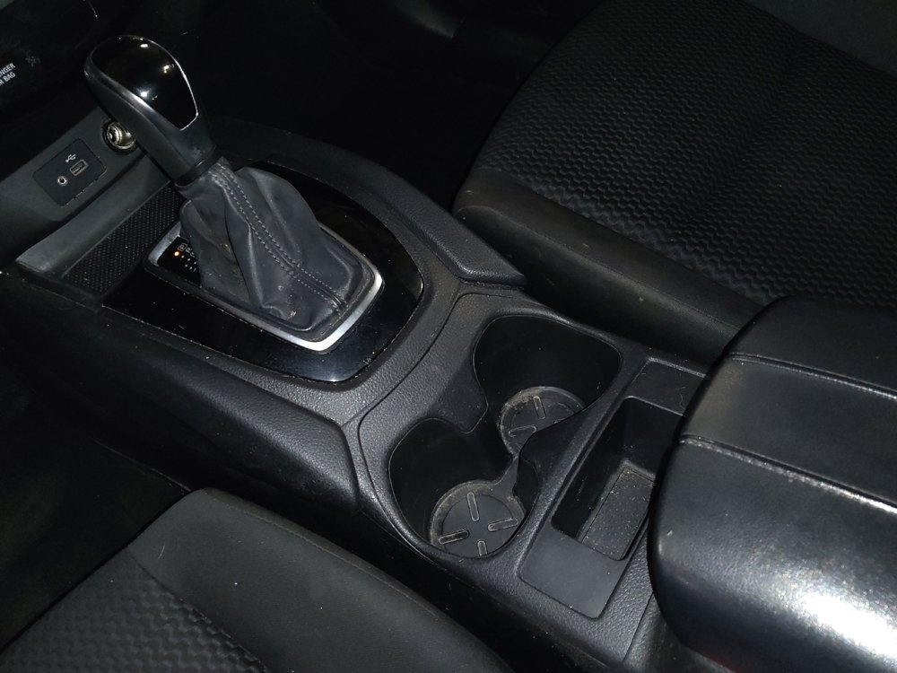 Used 2019 Nissan Rogue Sport S w/ Appearance Package image 26