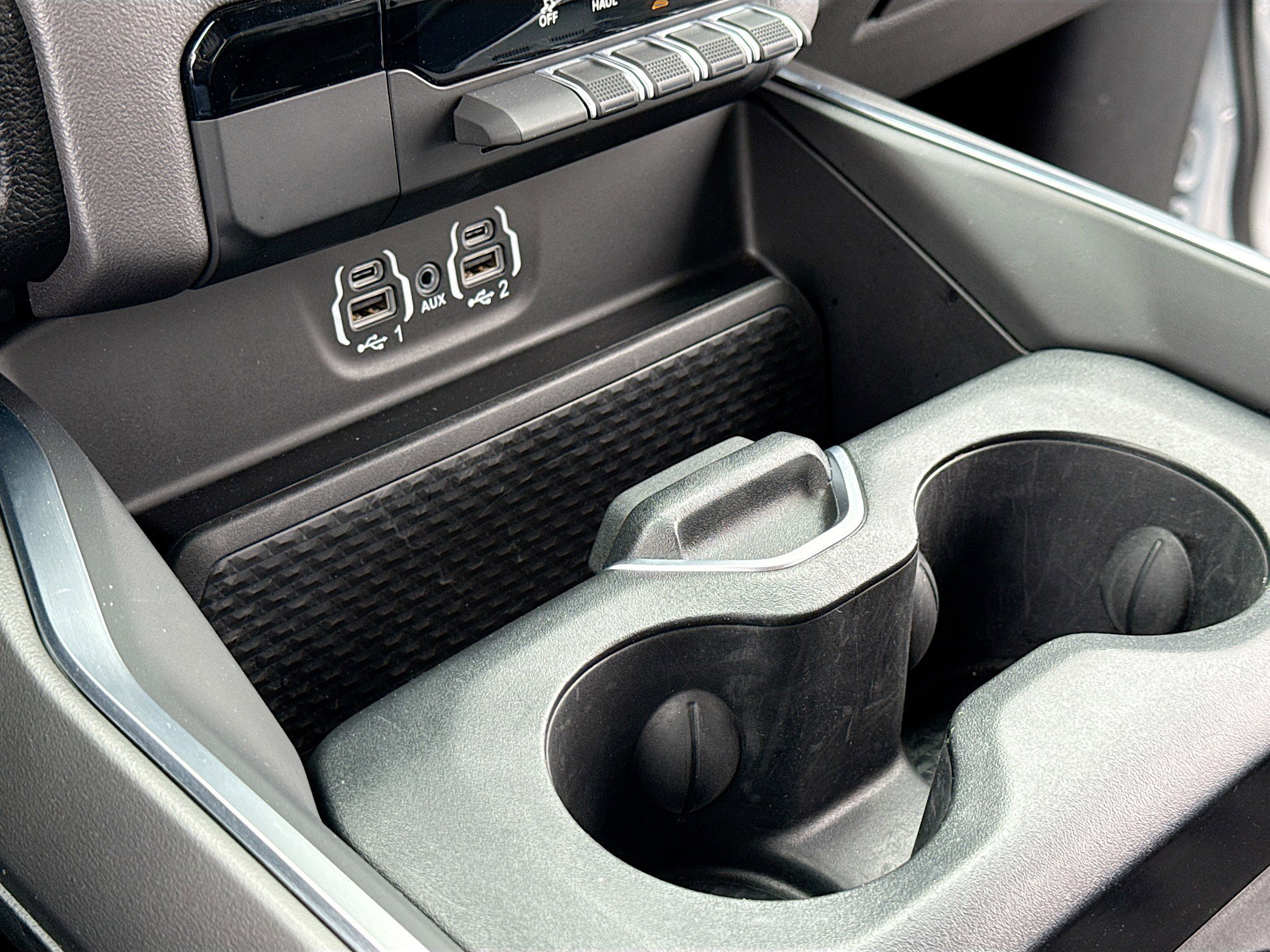 Used 2024 RAM 1500 Big Horn image 12