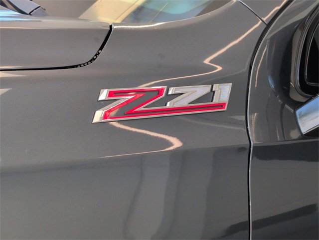 Used 2021 Chevrolet Tahoe Z71 image 6