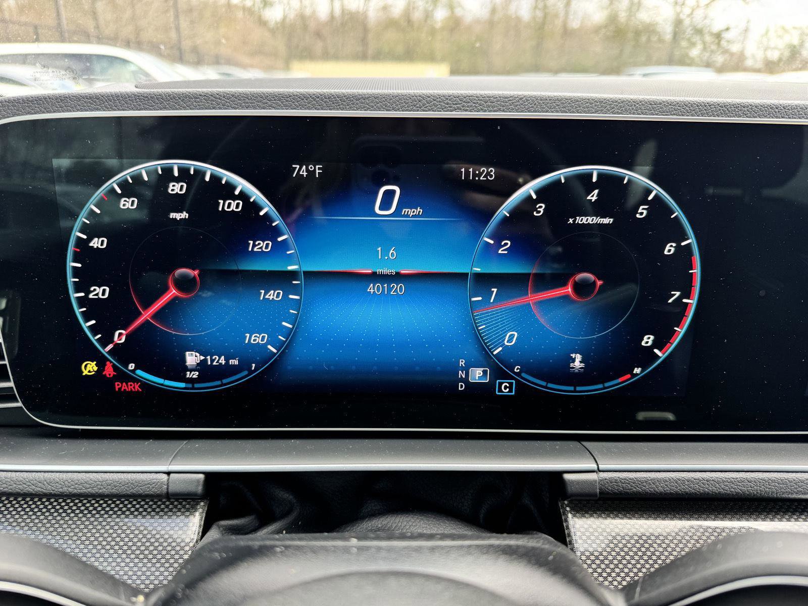 Certified 2022 Mercedes-Benz GLE 350 image 9