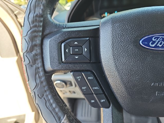 Used 2019 Ford F150 XLT w/ Equipment Group 302A Luxury AWD/4WD image 17