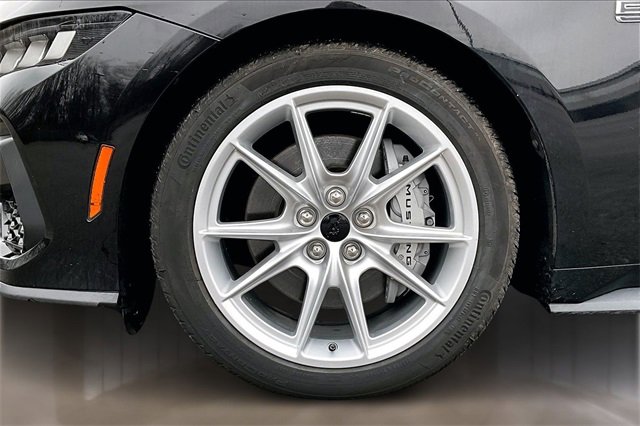 Used 2024 Ford Mustang GT Premium image 26