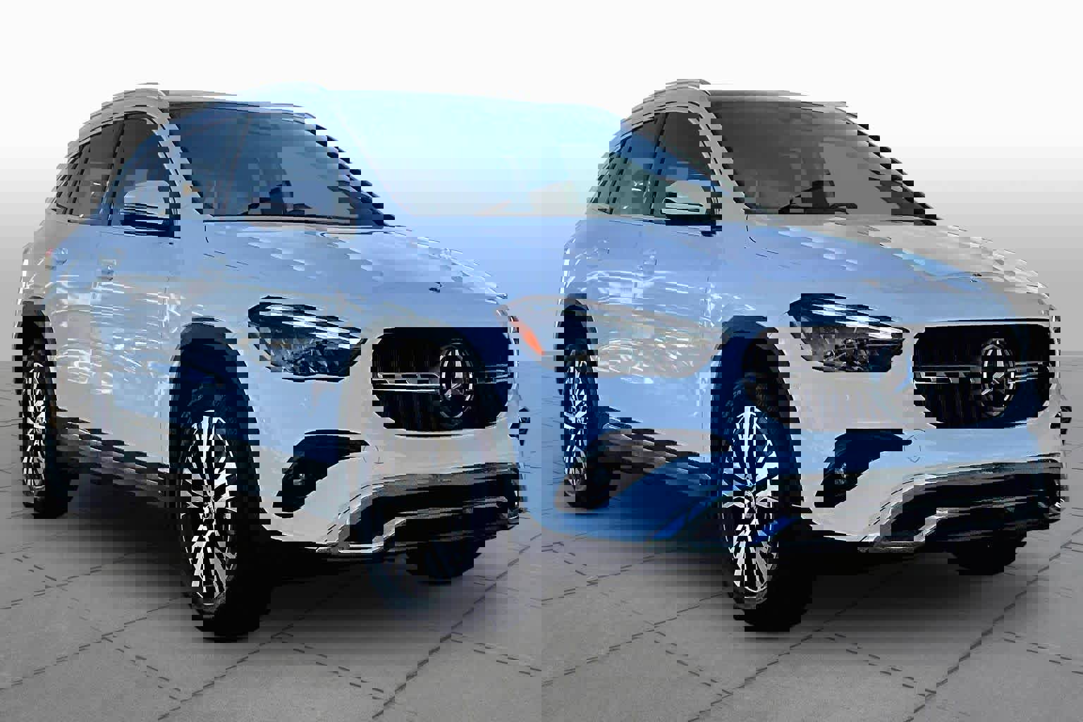 Certified 2026 Mercedes-Benz GLA 250 image 6