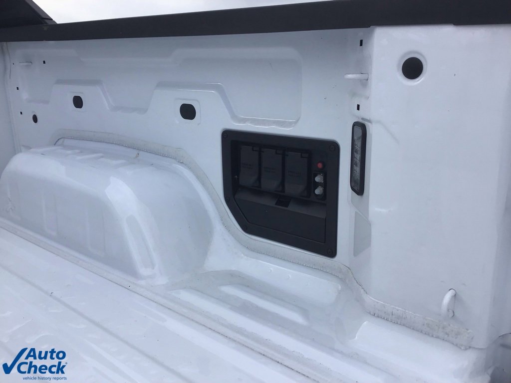 Used 2024 Chevrolet Silverado EV W/T image 7