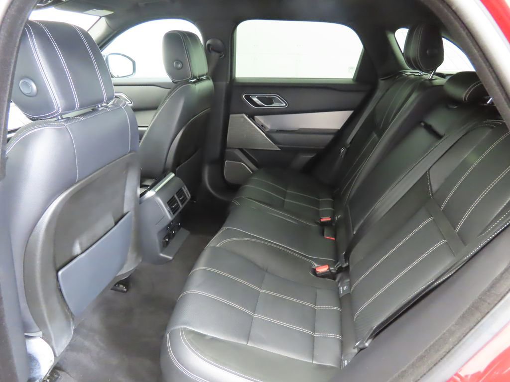 Used 2018 Land Rover Range Rover Velar R-Dynamic SE AWD/4WD image 20