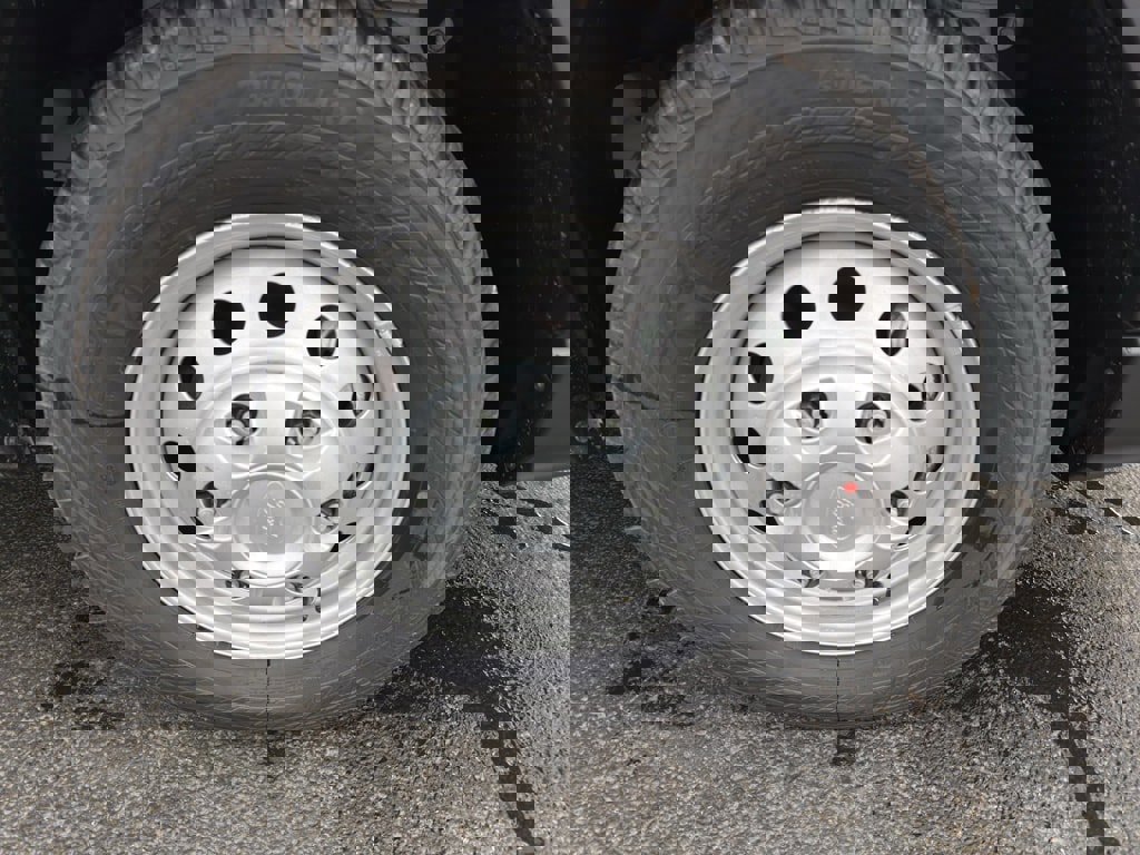 New 2026 Ford Transit 350 148 High Roof Extended AWD w/ Load Area Protection Package image 14