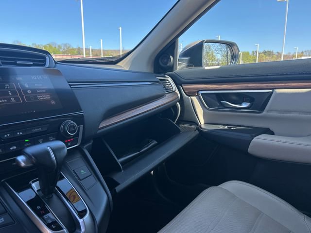 Used 2019 Honda CR-V EX-L image 19