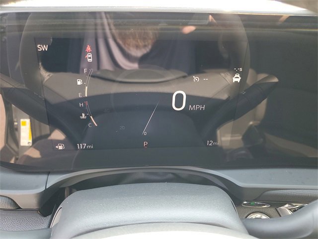 New 2026 Buick Envista Sport Touring w/ Convenience II Package image 13