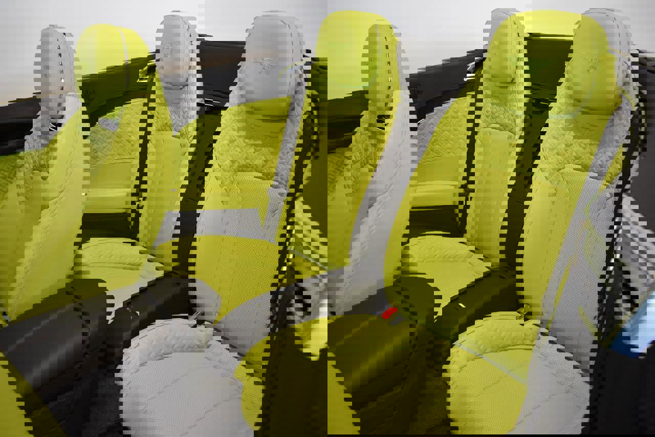 Used 2021 Bentley Continental GT image 17