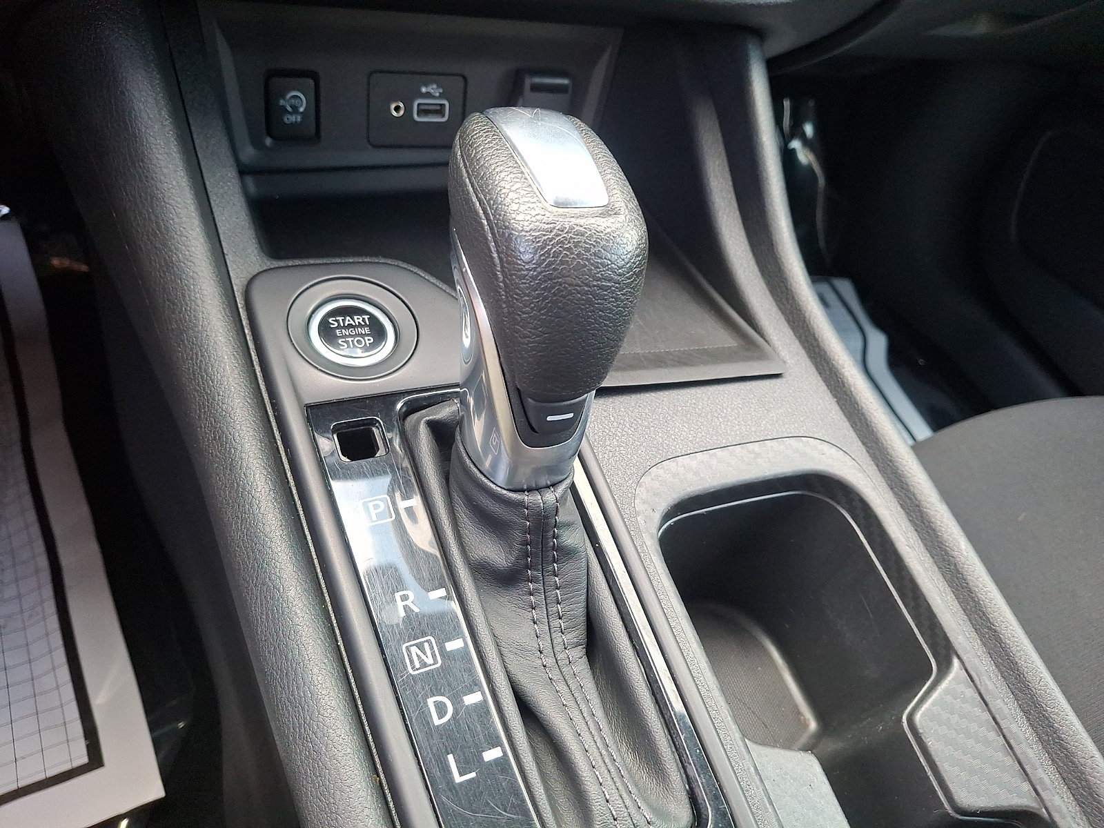 Used 2024 Nissan Sentra S FWD image 14