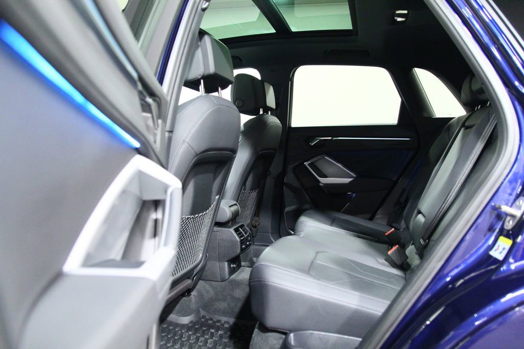 Used 2022 Audi Q3 2.0T Premium Plus image 26
