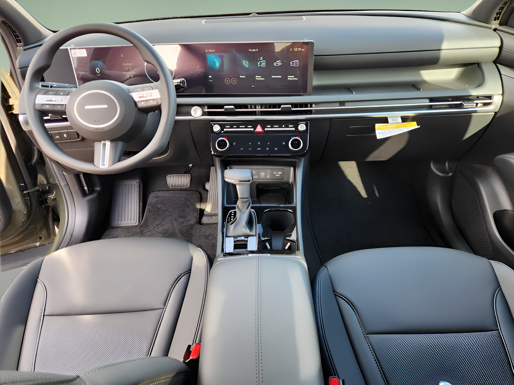 New 2026 Hyundai Santa Cruz SEL AWD/4WD image 14