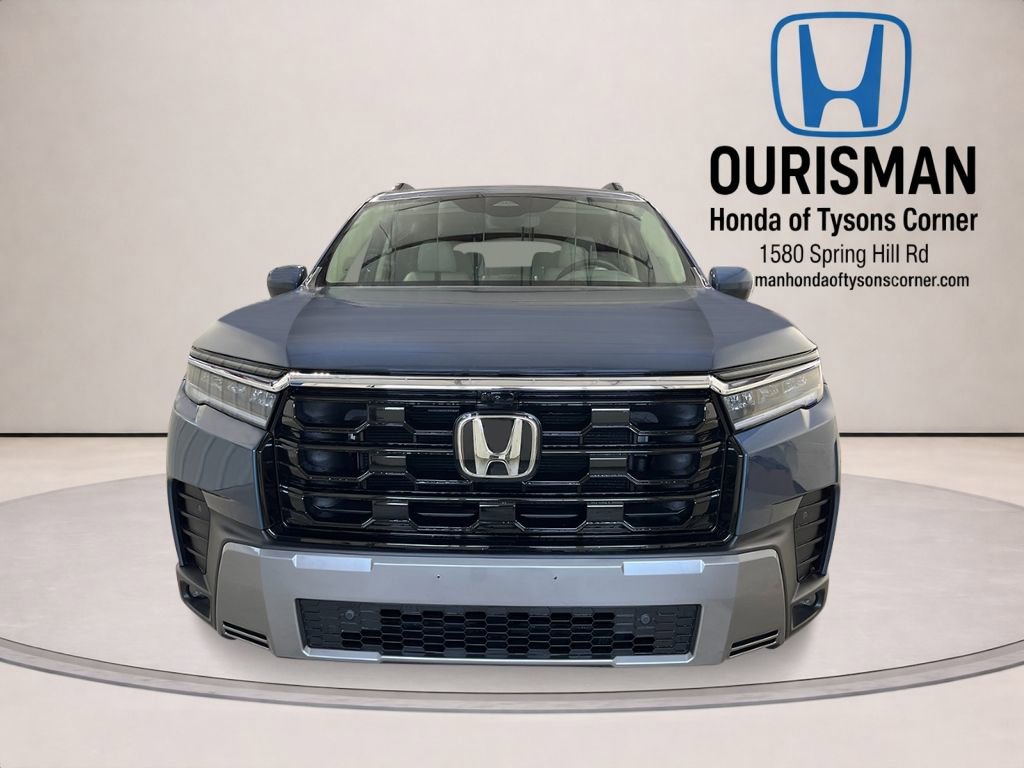 New 2026 Honda Pilot Touring image 8