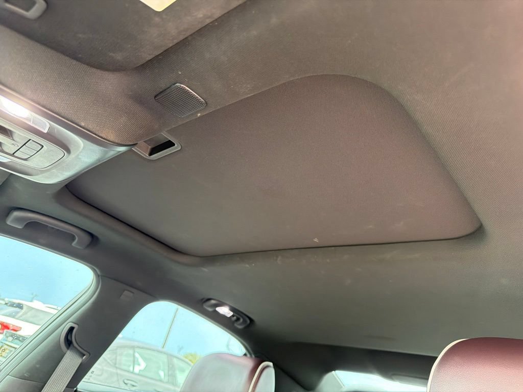 Used 2021 Cadillac CT4 Sport RWD image 18