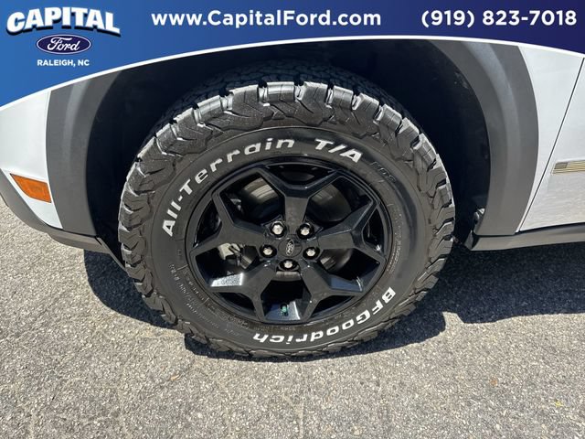 Used 2024 Ford Maverick XLT w/ XLT Luxury Package AWD/4WD image 13