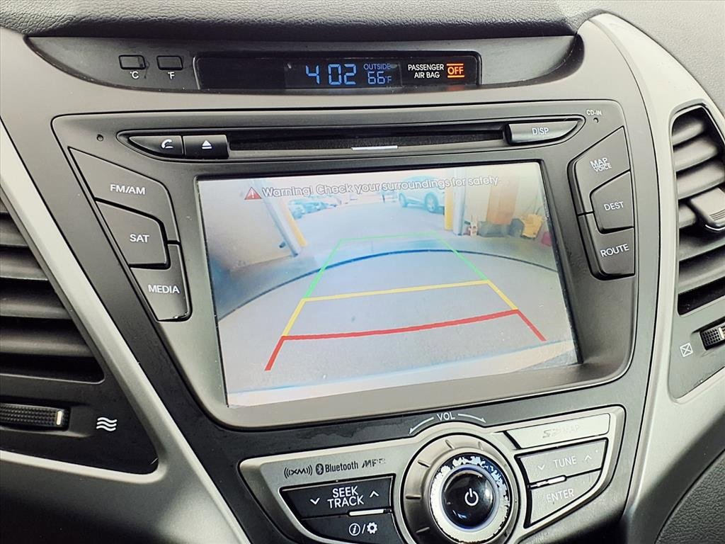 Used 2014 Hyundai Elantra w/ Option Group 2 image 25