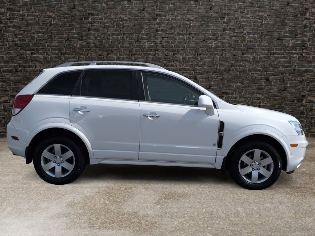 Used 2009 Saturn Vue XR w/ Premium Trim Package image 3