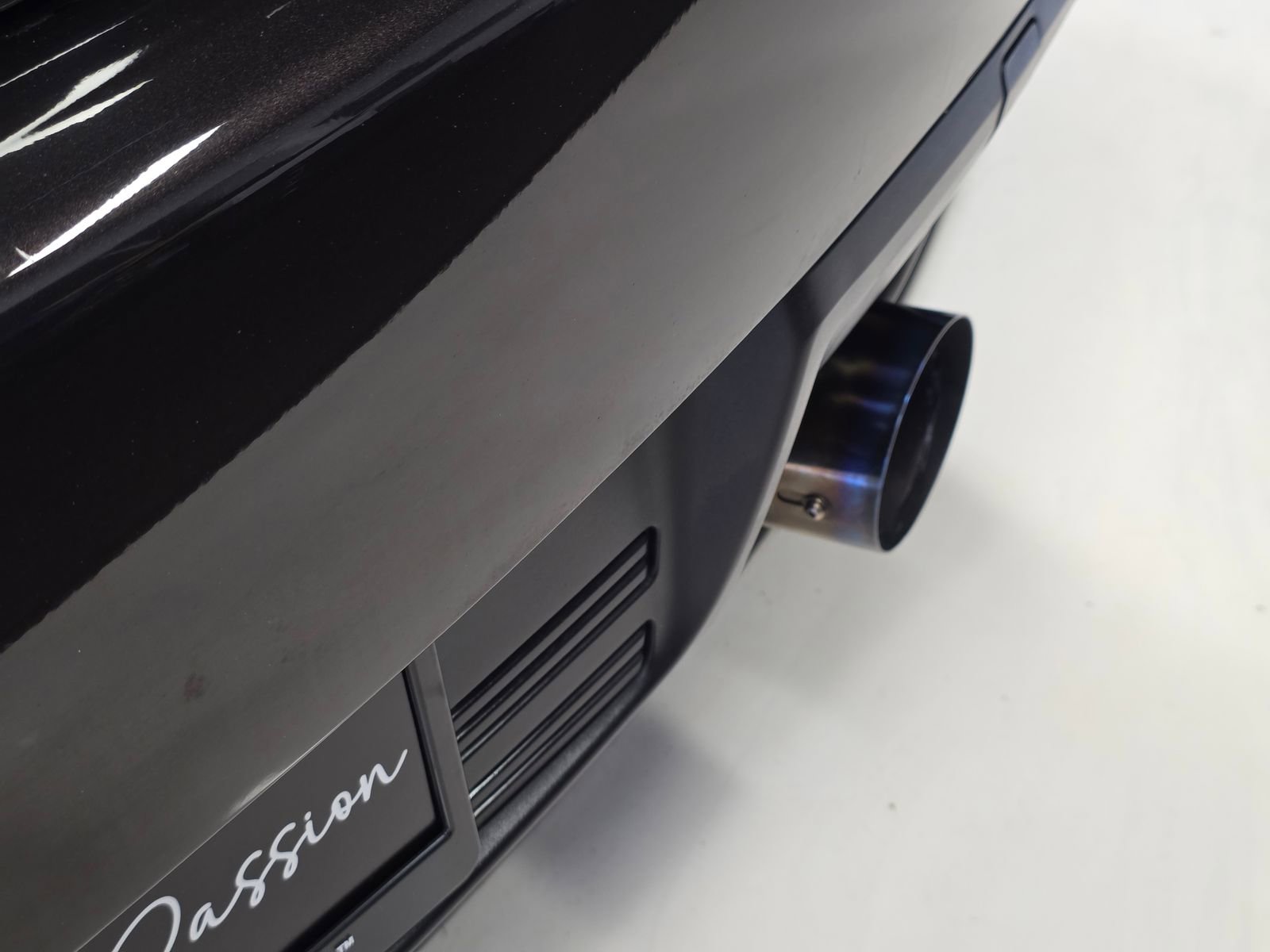 Used 2015 Mitsubishi Lancer Evolution GSR AWD/4WD image 54