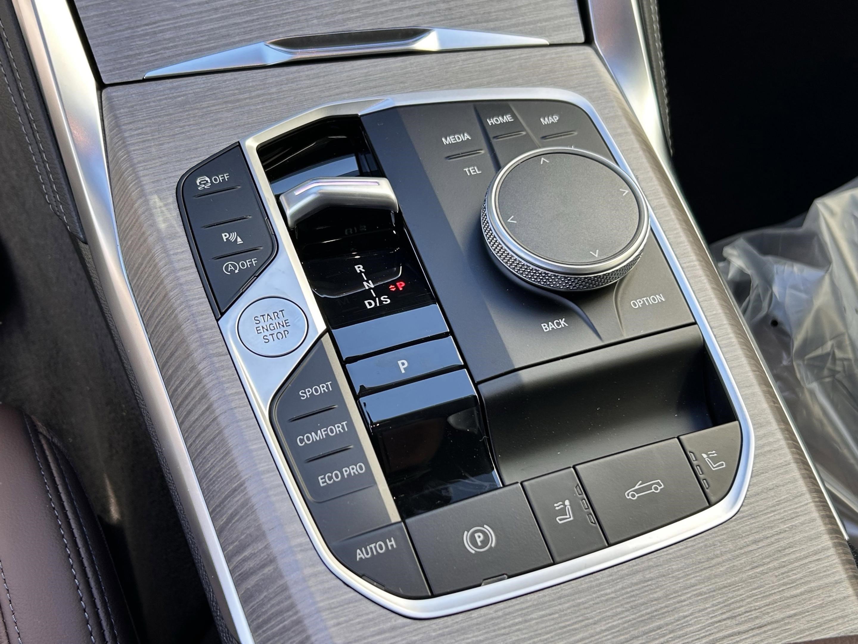 New 2026 BMW 430i Convertible w/ M Sport Package image 11