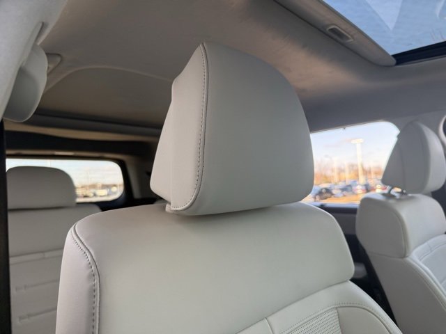 Certified 2025 Hyundai Santa Fe Calligraphy image 15