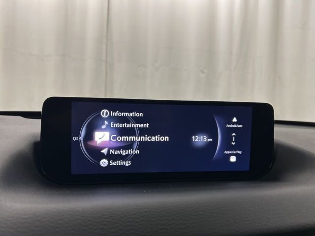 Used 2025 MAZDA CX-50 AWD 2.5 S w/ Premium Plus Pkg image 13