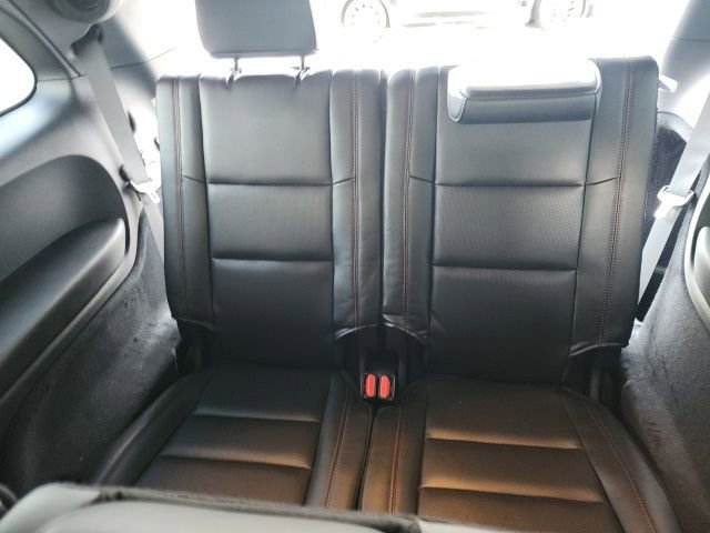 New 2026 Dodge Durango GT AWD/4WD image 20