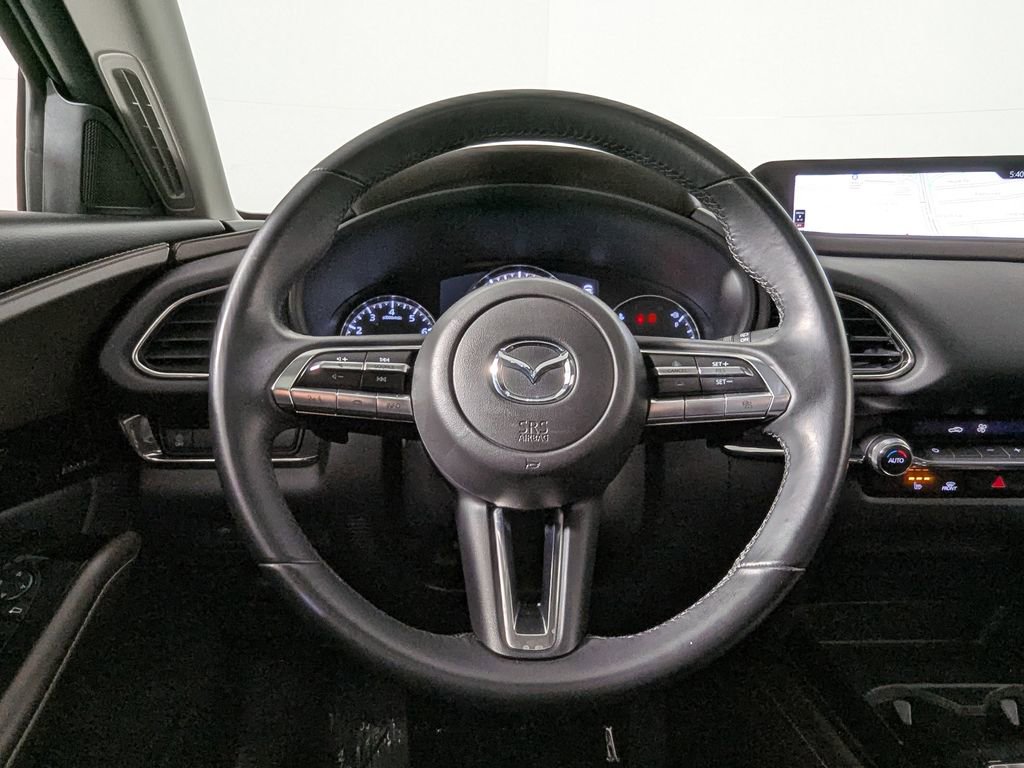 Used 2023 MAZDA CX-30 AWD 2.5 S w/ Premium Package image 25