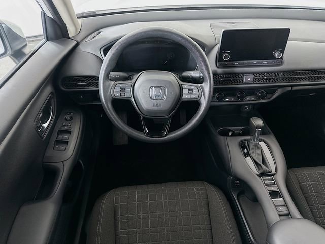 Certified 2024 Honda HR-V LX image 4