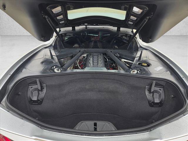 Used 2020 Chevrolet Corvette Stingray Preferred Cpe w/ 2LT Preferred Equipment Group image 20