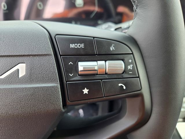 New 2026 Kia Sportage SX FWD image 14